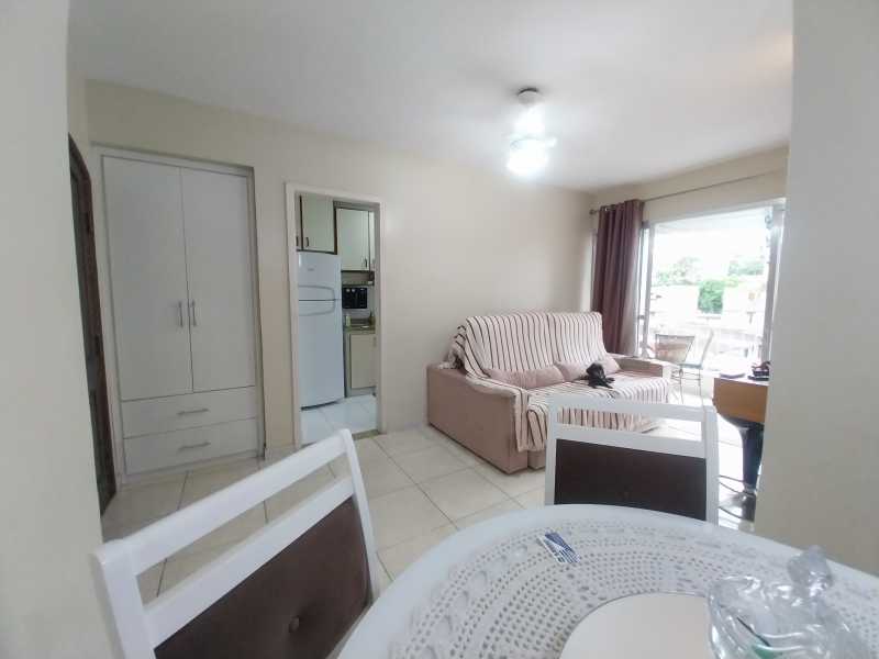 Apartamento, 2 quartos, 55 m² - Foto 4