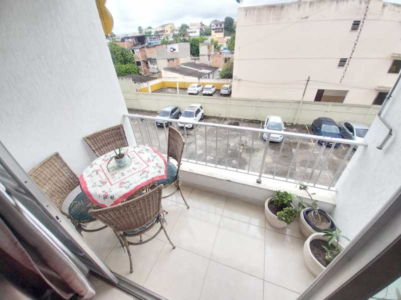 Apartamento, 2 quartos, 55 m² - Foto 5