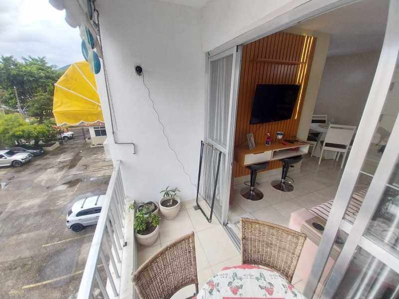 Apartamento, 2 quartos, 55 m² - Foto 6