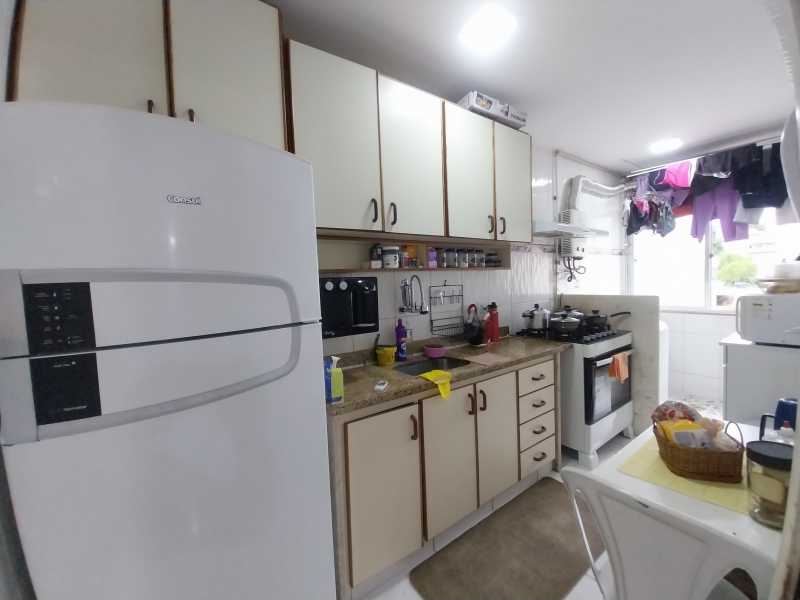 Apartamento, 2 quartos, 55 m² - Foto 7