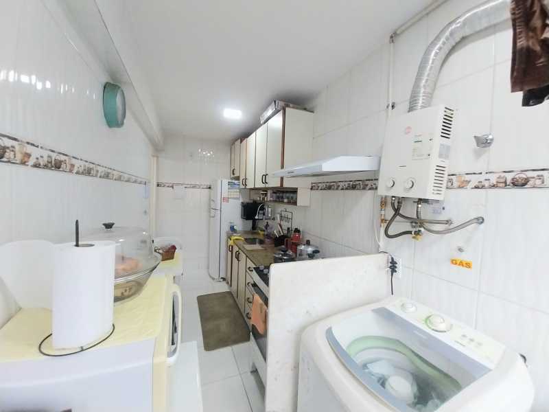 Apartamento, 2 quartos, 55 m² - Foto 9