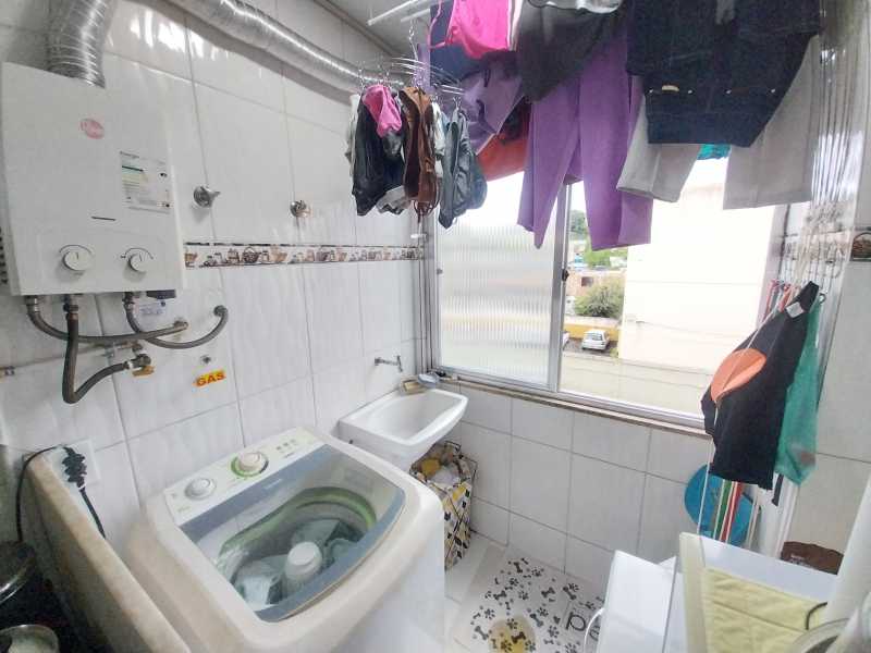 Apartamento, 2 quartos, 55 m² - Foto 11