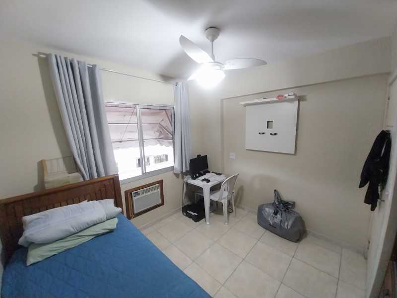 Apartamento, 2 quartos, 55 m² - Foto 15