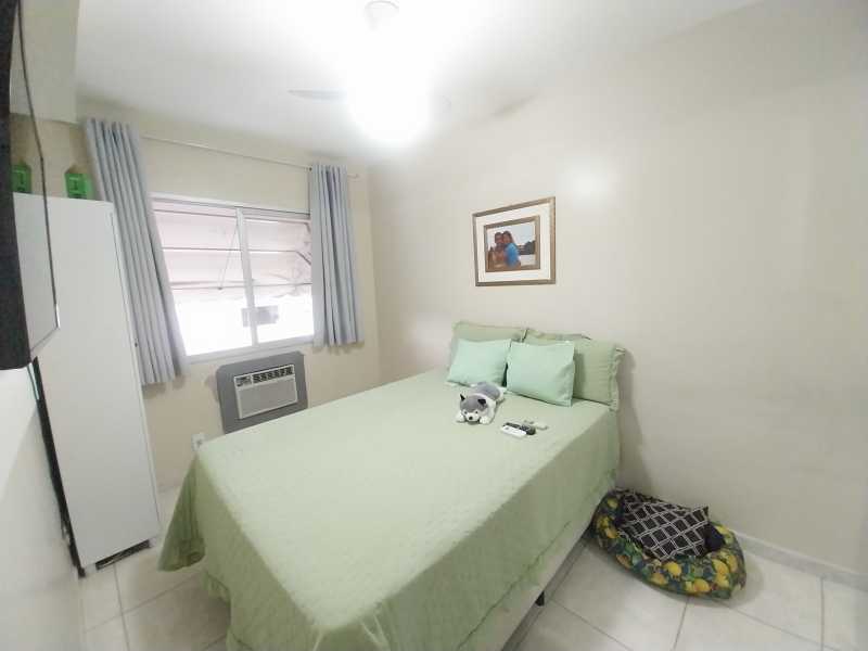 Apartamento, 2 quartos, 55 m² - Foto 16