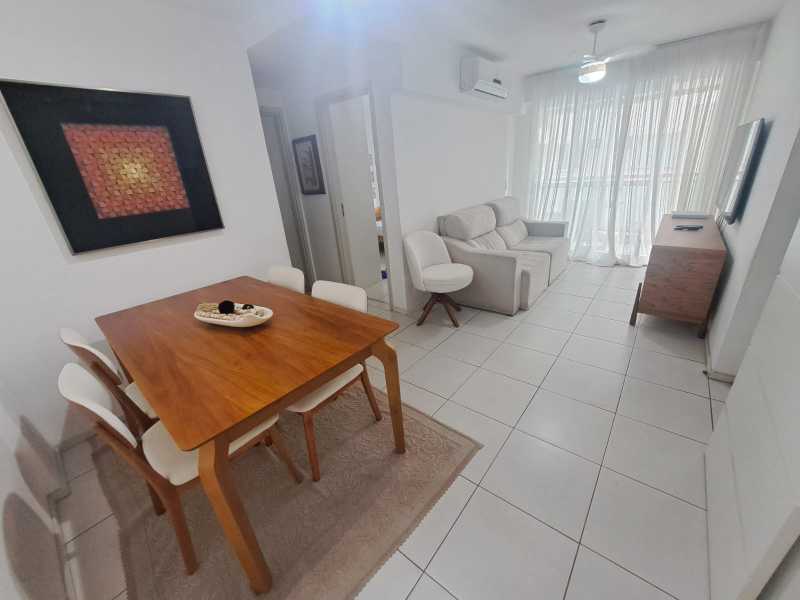 Apartamento, 2 quartos, 62 m² - Foto 1