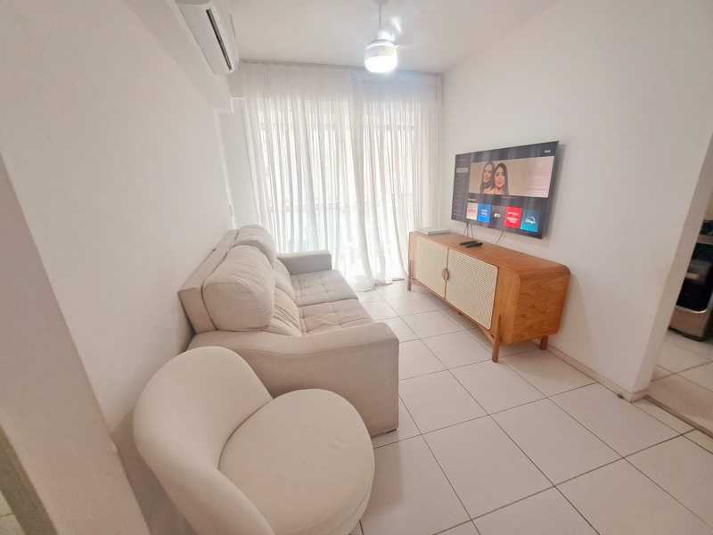 Apartamento, 2 quartos, 62 m² - Foto 4
