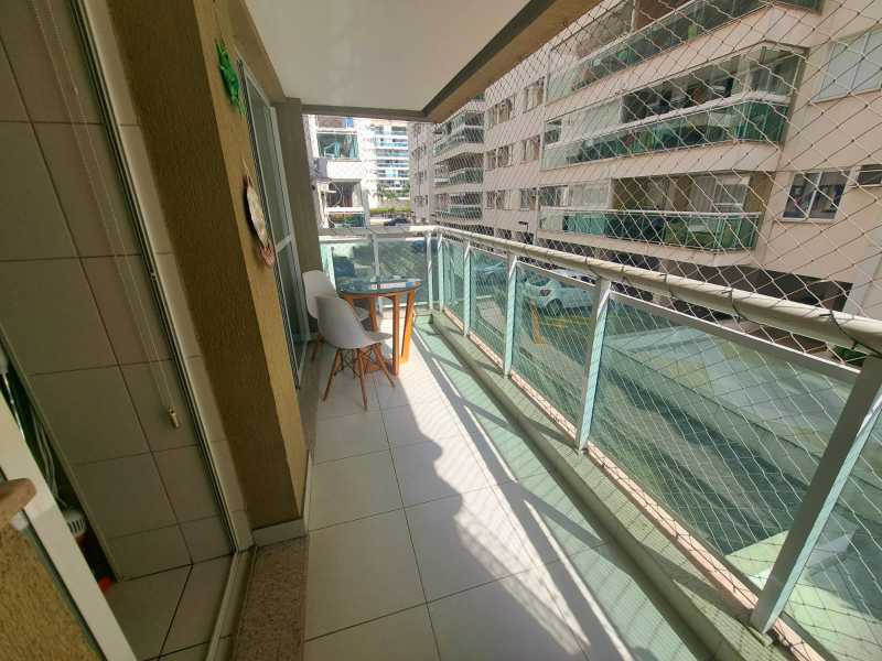 Apartamento, 2 quartos, 62 m² - Foto 5