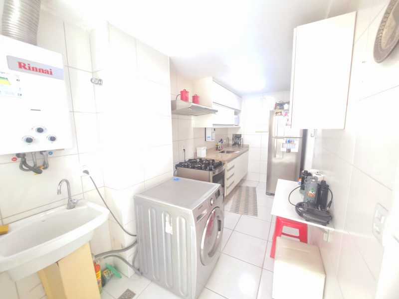 Apartamento, 2 quartos, 62 m² - Foto 8