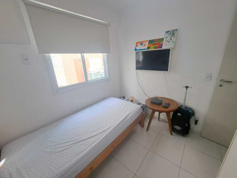 Apartamento, 2 quartos, 62 m² - Foto 9