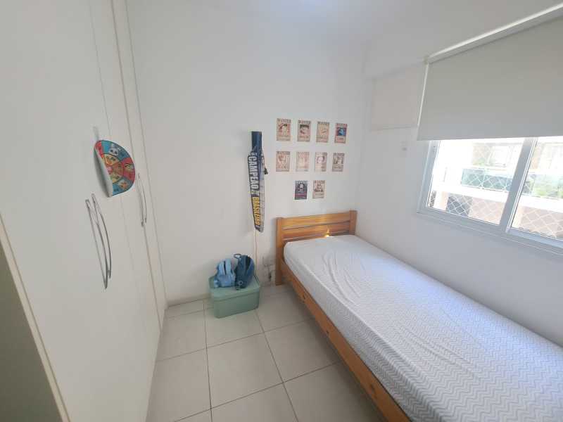 Apartamento, 2 quartos, 62 m² - Foto 10