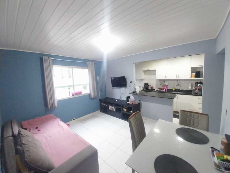 Apartamento, 2 quartos, 63 m² - Foto 1