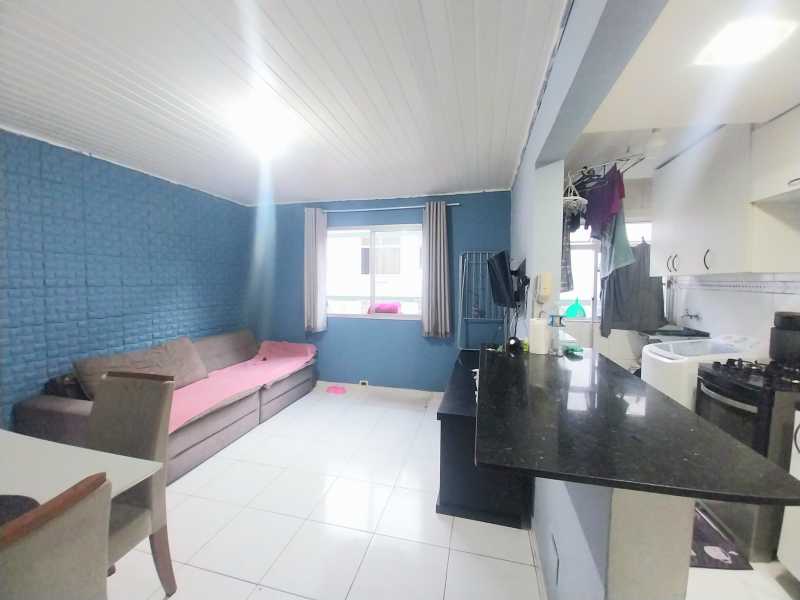 Apartamento, 2 quartos, 63 m² - Foto 2