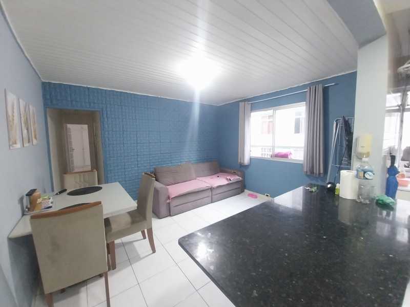 Apartamento, 2 quartos, 63 m² - Foto 5