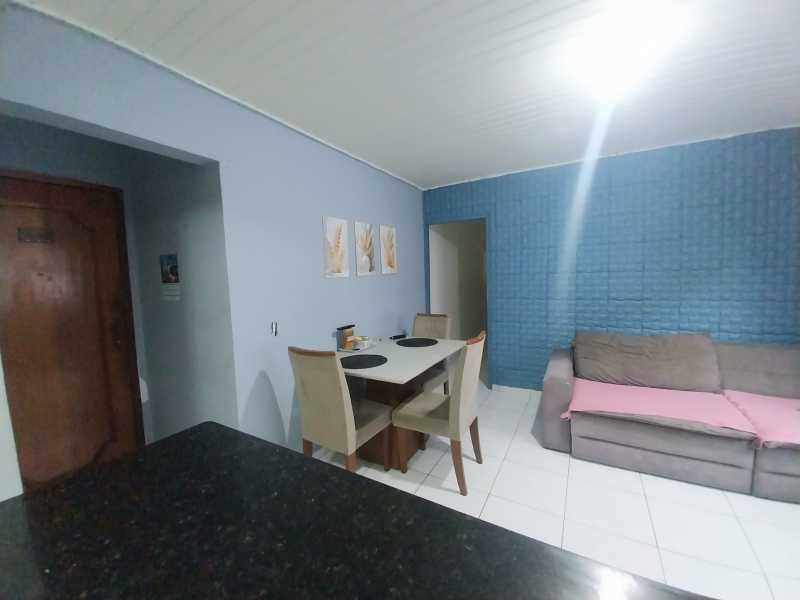 Apartamento, 2 quartos, 63 m² - Foto 6