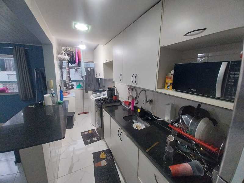 Apartamento, 2 quartos, 63 m² - Foto 7