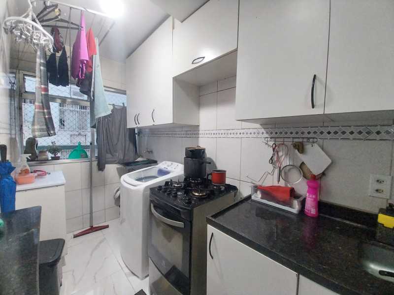 Apartamento, 2 quartos, 63 m² - Foto 8