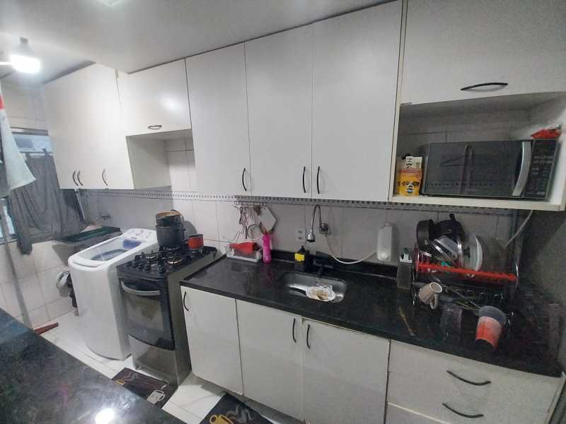 Apartamento, 2 quartos, 63 m² - Foto 9