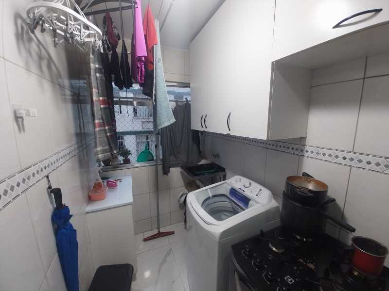Apartamento, 2 quartos, 63 m² - Foto 10
