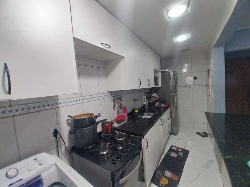 Apartamento, 2 quartos, 63 m² - Foto 11