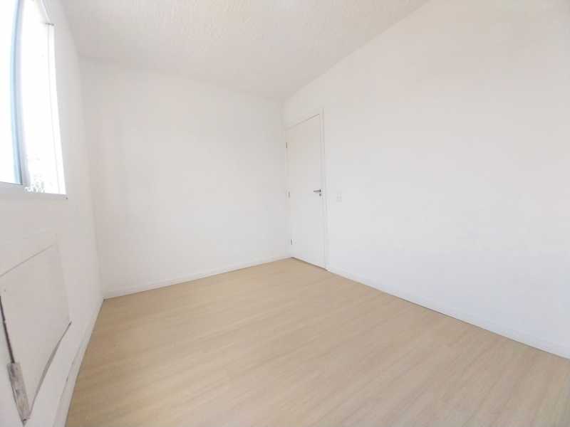 Apartamento, 2 quartos, 48 m² - Foto 12