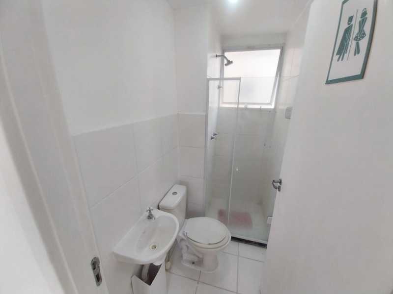 Apartamento, 2 quartos, 48 m² - Foto 18