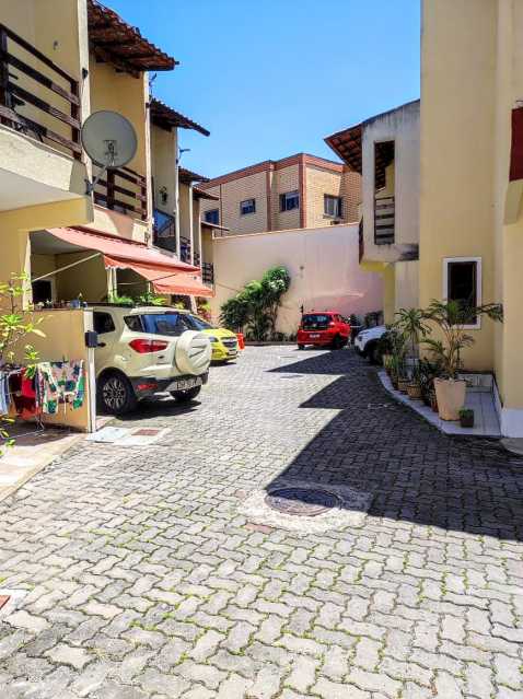 Casa de Condomínio à venda com 2 quartos, 85m² - Foto 13