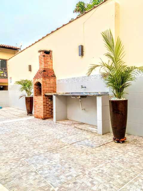 Casa de Condomínio à venda com 2 quartos, 85m² - Foto 15