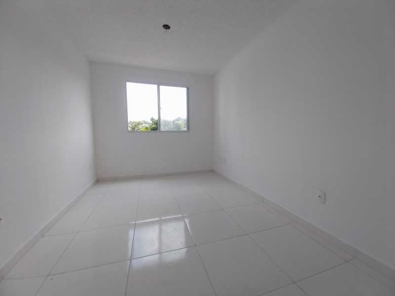 Apartamento, 2 quartos, 48 m² - Foto 4