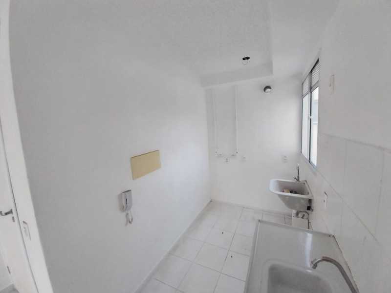 Apartamento, 2 quartos, 48 m² - Foto 6