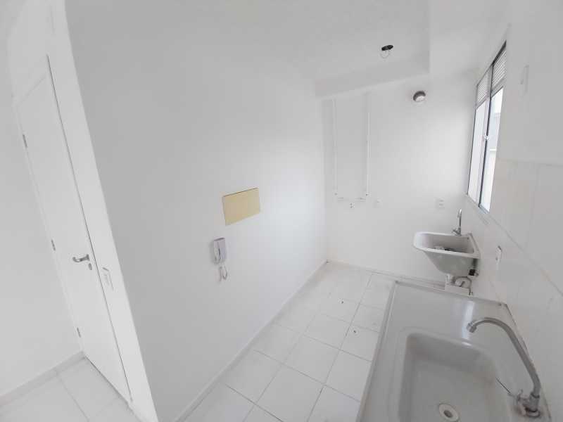 Apartamento, 2 quartos, 48 m² - Foto 7