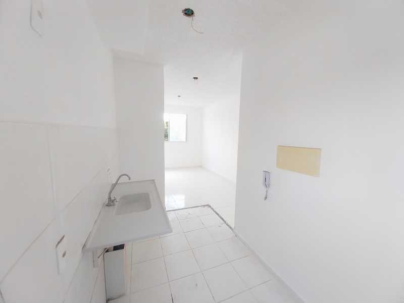 Apartamento, 2 quartos, 48 m² - Foto 9