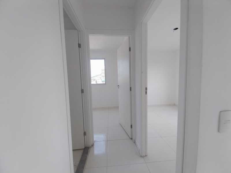 Apartamento, 2 quartos, 48 m² - Foto 10