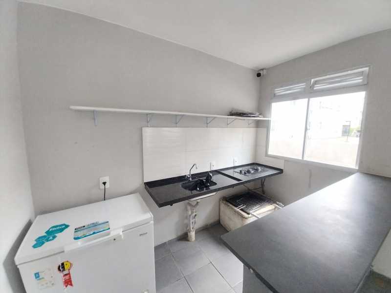 Apartamento, 2 quartos, 48 m² - Foto 22