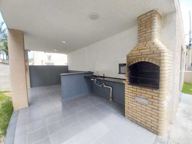 Apartamento, 2 quartos, 48 m² - Foto 23
