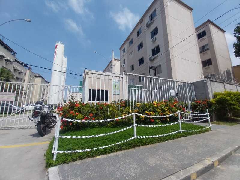 Apartamento, 2 quartos, 48 m² - Foto 25