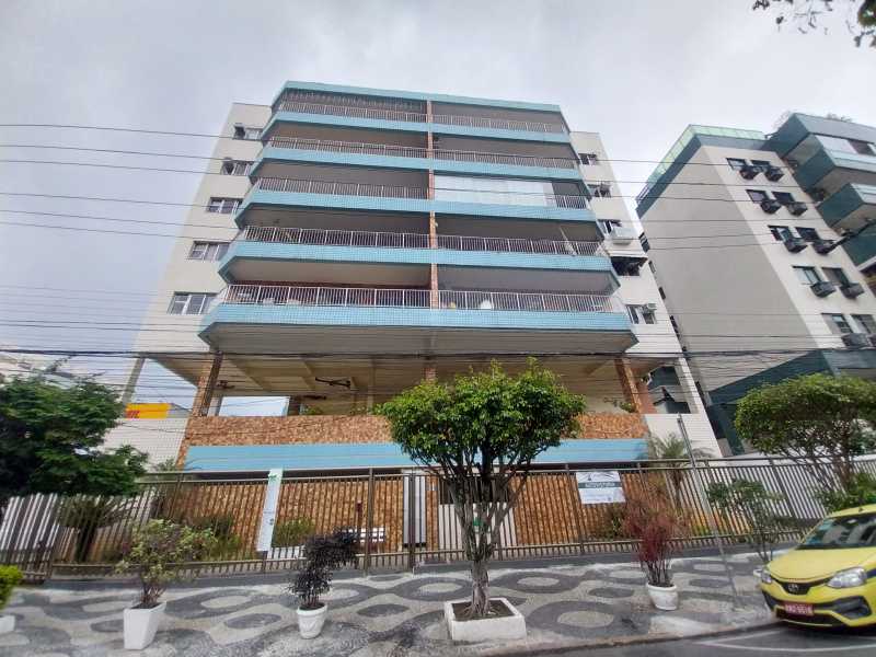 Apartamento, 3 quartos, 105 m² - Foto 1