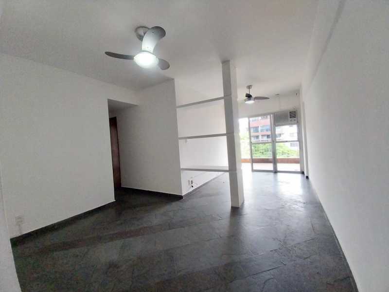 Apartamento, 3 quartos, 105 m² - Foto 2