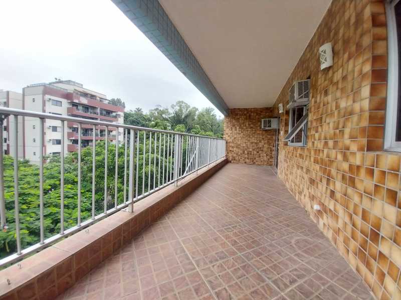 Apartamento, 3 quartos, 105 m² - Foto 5