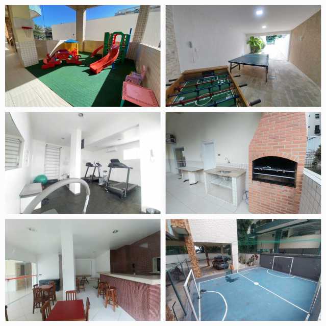Apartamento, 3 quartos, 105 m² - Foto 25