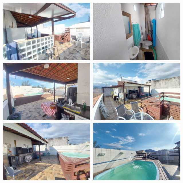Cobertura, 3 quartos, 257 m² - Foto 22