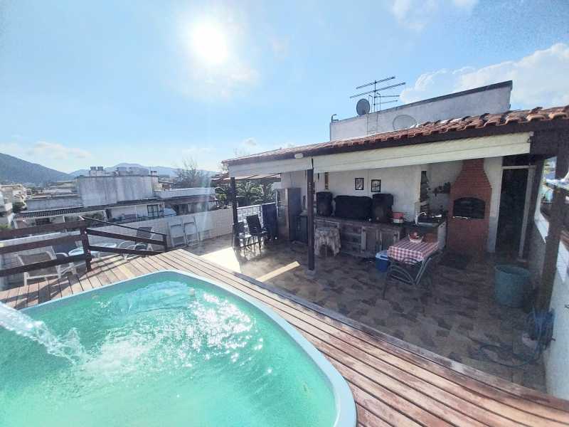 Cobertura, 3 quartos, 257 m² - Foto 23