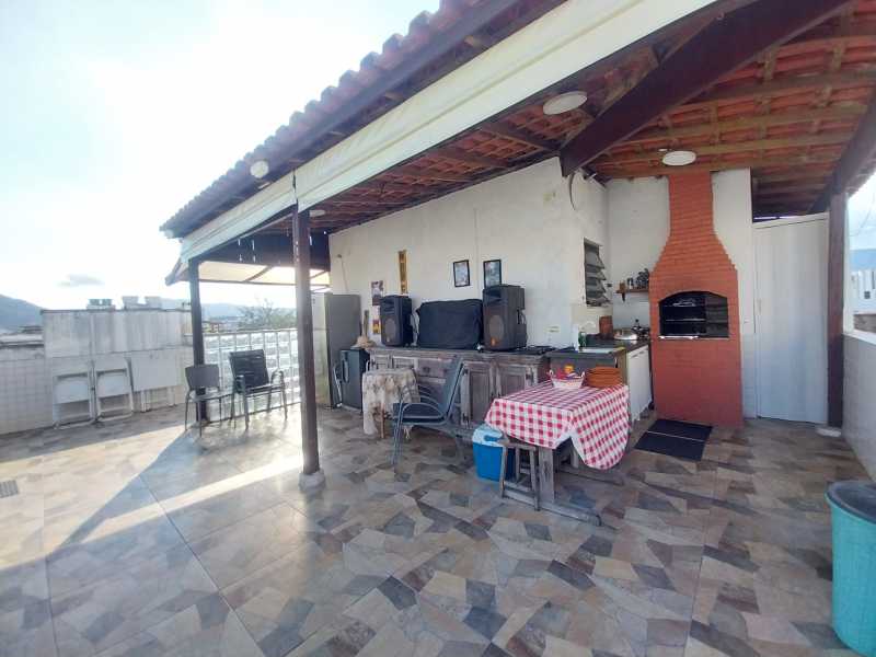 Cobertura, 3 quartos, 257 m² - Foto 24