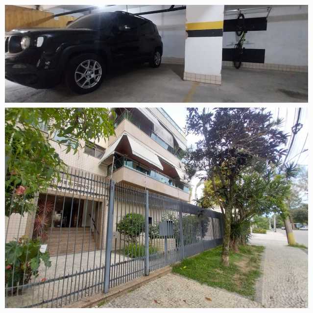 Cobertura, 3 quartos, 257 m² - Foto 25