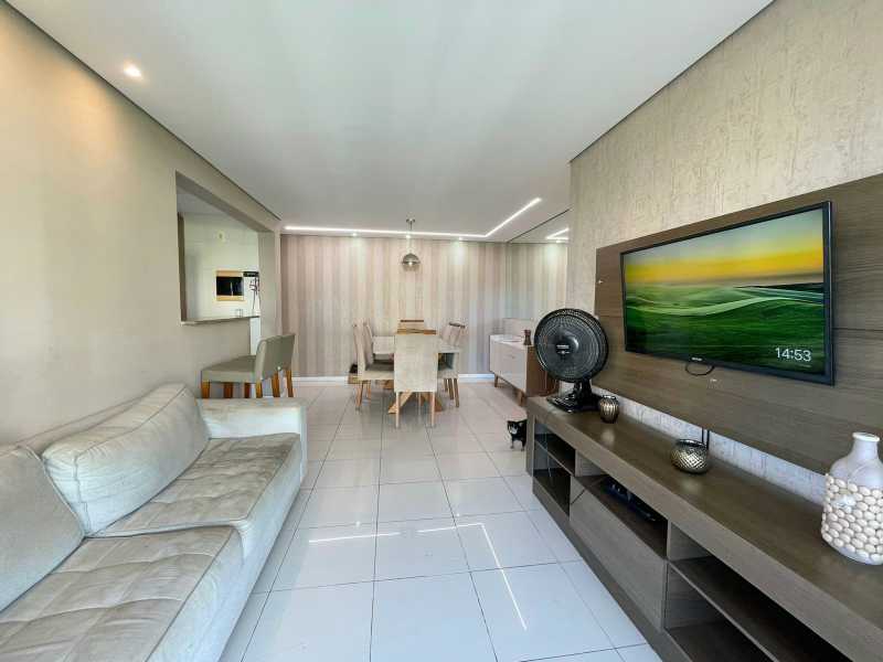 Apartamento, 3 quartos, 76 m² - Foto 7