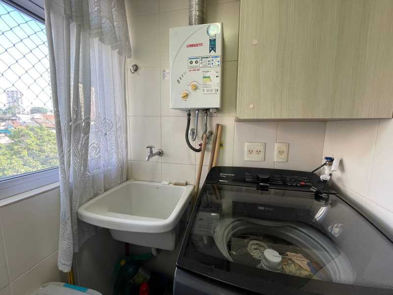 Apartamento, 3 quartos, 76 m² - Foto 12
