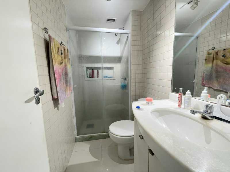 Apartamento, 3 quartos, 76 m² - Foto 13