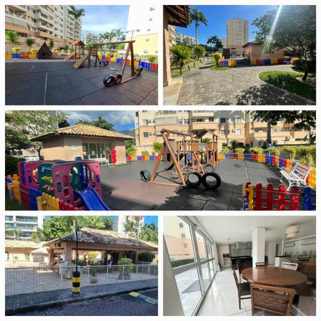 Apartamento, 3 quartos, 76 m² - Foto 24