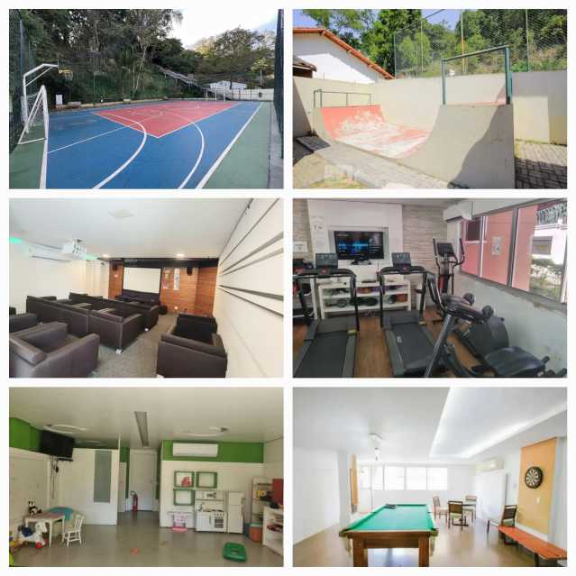 Apartamento, 3 quartos, 76 m² - Foto 25