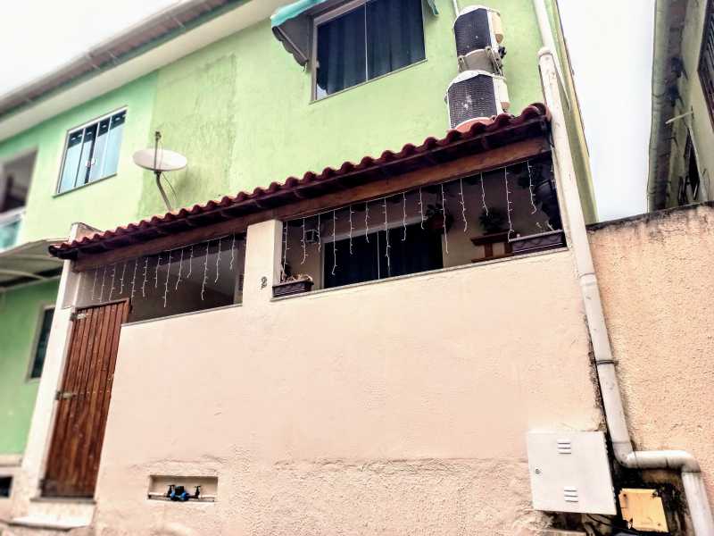 Casa de Condomínio à venda com 2 quartos, 106m² - Foto 1