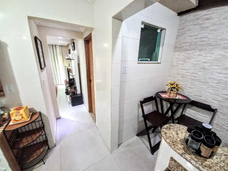 Casa de Condomínio à venda com 2 quartos, 106m² - Foto 8